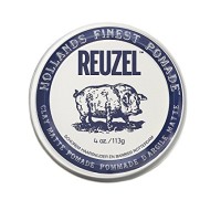 Clay Matte Pomade – Pomāde matiem, 113 g 