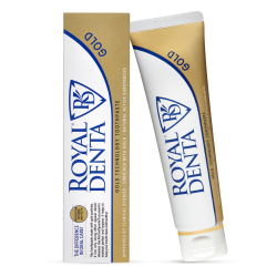 Gold Technology Toothpaste Zobu pasta ar zeltu, 130 g 