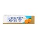 Jeju Citrus And Gold Technology Toothpaste Zobu pasta ar zeltu un unšiu, 130 g