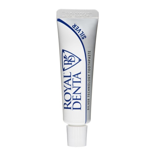 Silver Technology Toothpaste Zobu pasta ar sudrabu, 30 g