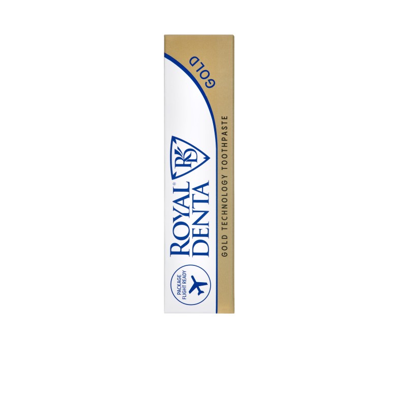 Gold Technology Toothpaste Zobu pasta ar zeltu, 30 g