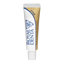 Gold Technology Toothpaste Zobu pasta ar zeltu, 30 g 