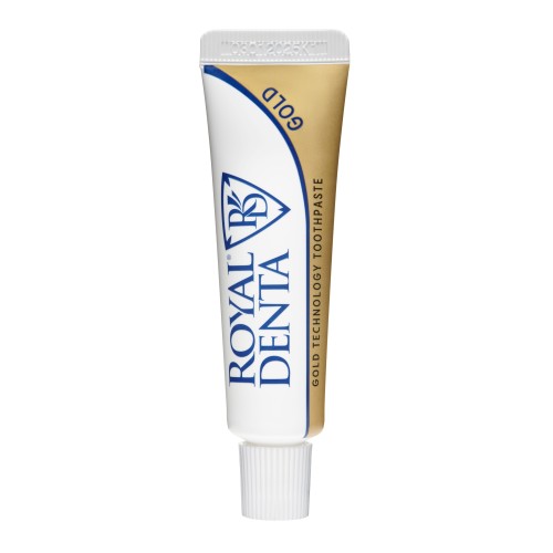 Gold Technology Toothpaste Zobu pasta ar zeltu, 30 g