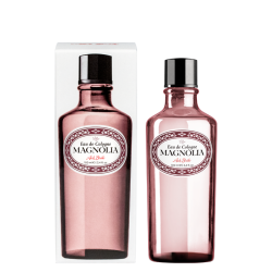 Magnolia Eau de Cologne Odekolons ar magnolijas smaržu, 100 ml 