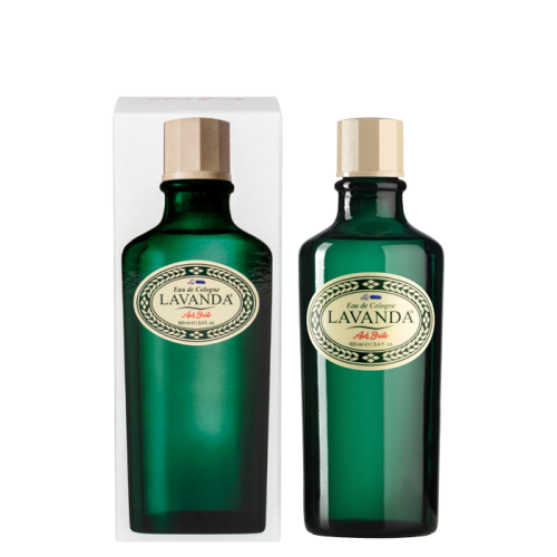Lavanda Eau de Cologne Universāls odekolons, 100 ml