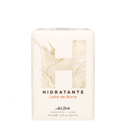 SPA Donkey Milk Moisturizing Soap Mitrinošas ziepes sejai un ķermenim ar ēzeļmātes pienu, 100g 