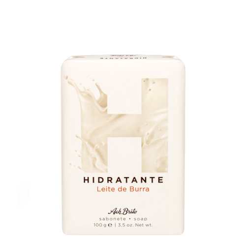 SPA Donkey Milk Moisturizing Soap Mitrinošas ziepes sejai un ķermenim ar ēzeļmātes pienu, 100g