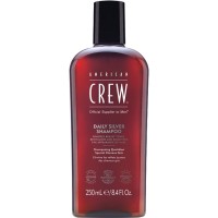 Classic Grey Shampoo Šampūns sirmiem matiem, 250 ml 
