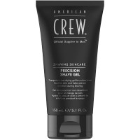 Precision Shave Gel Skūšanās želeja, 150ml 
