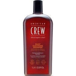 Daily Cleansing Shampoo Ikdienas attīrošs šampūns, 1000 ml 