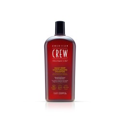Daily Deep Moisturizing Shampoo Intensīvi mitrinošs šampūns, 1000 ml 