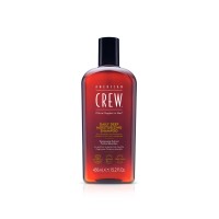 Daily Deep Moisturizing Shampoo Intensīvi mitrinošs šampūns, 250 ml 