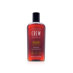 Daily Deep Moisturizing Shampoo Intensīvi mitrinošs šampūns, 250 ml 
