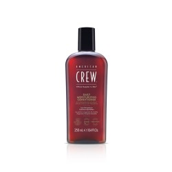 Daily Moisturizing Conditioner Ikdienas mitrinošs kondicionieris, 250 ml 