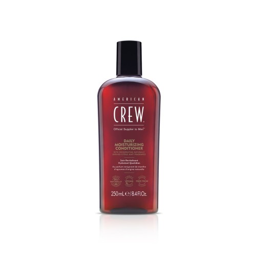 Daily Moisturizing Conditioner Ikdienas mitrinošs kondicionieris, 250 ml