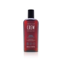 Detox Shampoo Attīrošs šampūns taukainiem matiem, 250 ml 