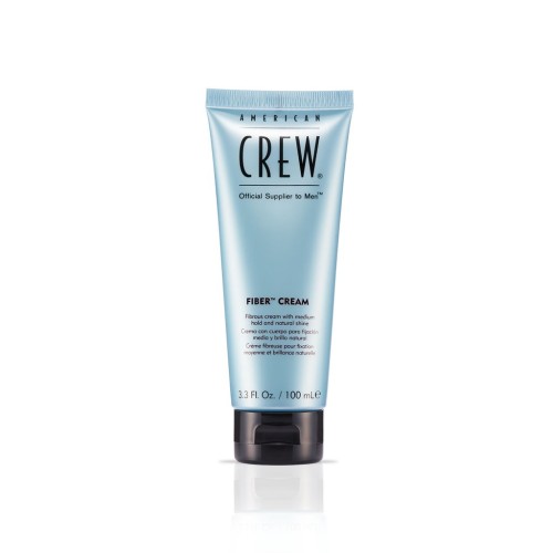 Fibre Cream Krēms matu veidošanai, 100 ml