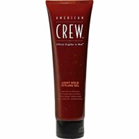 Firm Hold Styling Gel Spēcīgas fiksācijas matu želeja, 390 ml 