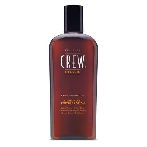 Light Hold Texture Lotion Maigas fiksācijas matu losjons, 250 ml