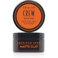 Matte Clay Matējošs matu modelēšanas māls, 85 g 