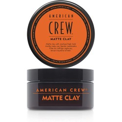 Matte Clay Matējošs matu modelēšanas māls, 85 g 