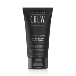 Moisturizing Shave Cream Barojošs skūšanās krēms, 150 ml 