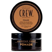 Pomade Vidējas fiksācijas pomāde, kas piešķir spīdumu, 85 g 