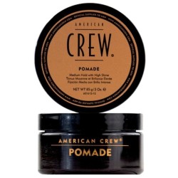 Pomade Vidējas fiksācijas pomāde, kas piešķir spīdumu, 85 g 