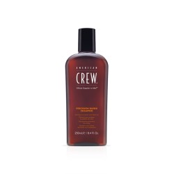 Precision Blend Shampoo Šampūns krāsotiem matiem, 250 ml 