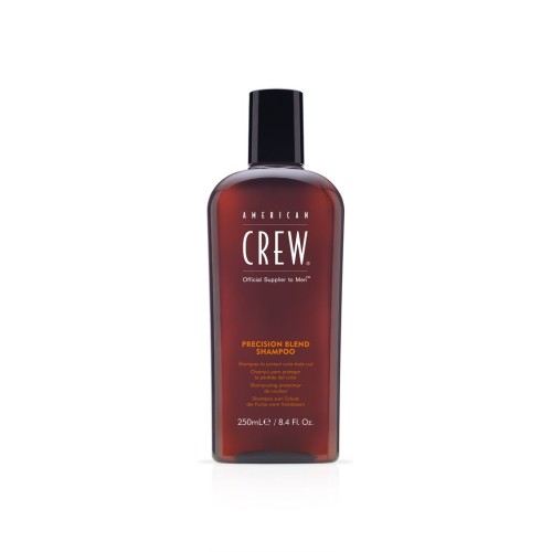 Precision Blend Shampoo Šampūns krāsotiem matiem, 250 ml