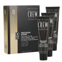 Precision Blend Light 7-8 Matu krāsošanas sistēma, 3x40 ml 