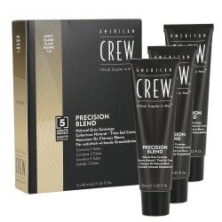 Precision Blend Light 7-8 Matu krāsošanas sistēma, 3x40 ml 