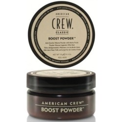 Boost Powder Apjomu palielinošs pulveris vājiem matiem, 10 g 