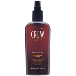 Grooming Spray Izsmidzināms matu fiksēšanas līdzeklis, 250 ml 