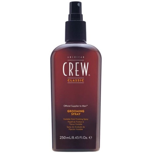 Grooming Spray Izsmidzināms matu fiksēšanas līdzeklis, 250 ml
