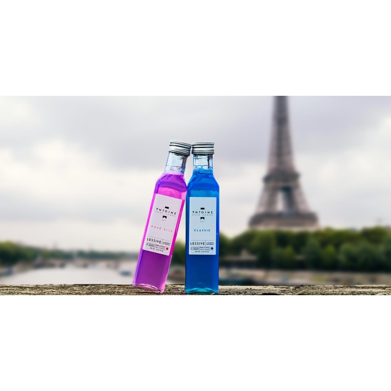 Pour Elle Fabric Softener Veļas mīkstinātājs, 750ml