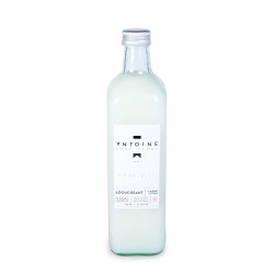 Pour Elle Fabric Softener Veļas mīkstinātājs, 750ml 