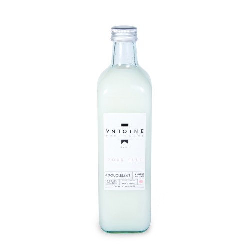 Pour Elle Fabric Softener Veļas mīkstinātājs, 750ml