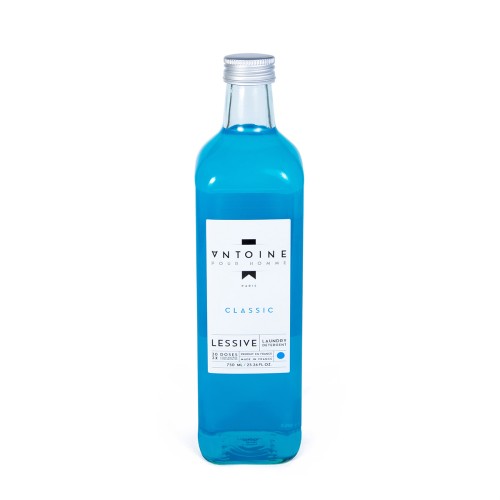 Classic Laundry Detergent Veļas mazgāšanas līdzeklis, 750ml