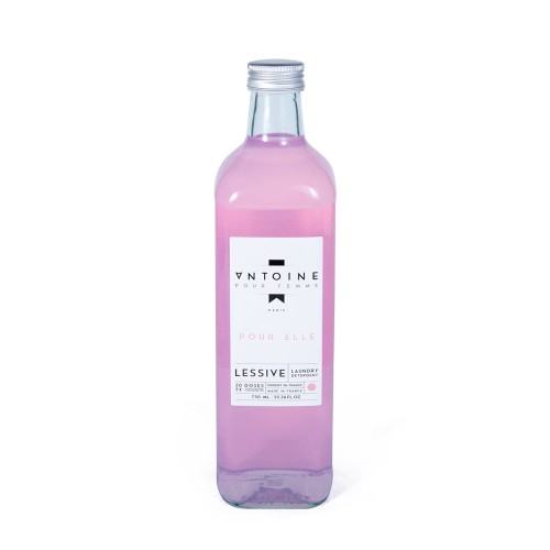 Pour Elle Laundry Detergent Veļas mazgāšanas līdzeklis, 750ml