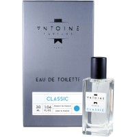 Classic Eau de Toilette Kūno kvepalai, 30ml 
