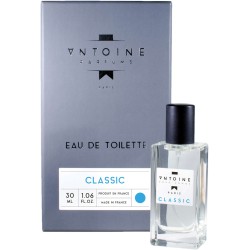 Classic Eau de Toilette Kūno kvepalai, 30ml 