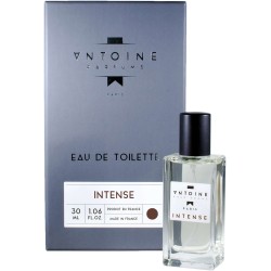 Intense Eau de Toilette Kūno kvepalai, 30ml 