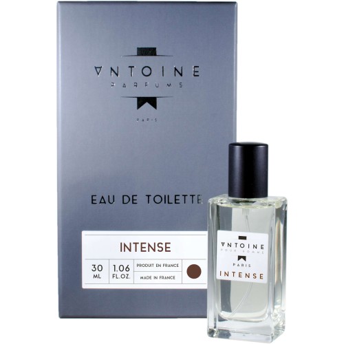Intense Eau de Toilette Kūno kvepalai, 30ml