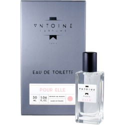 Pour Elle Eau de Toilette Kūno kvepalai, 30ml 