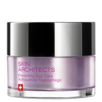 Skin Architects Preventing Day Care Aizsargājošs dienas sejas krēms, 50 ml 