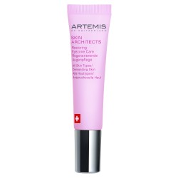 Skin Architects Restoring Eyzone Care Atjaunojošs krēms ādai zem acīm, 15 ml 