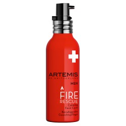 MEN Fire Rescue Nomierinošs sejas krēms, 75 ml 