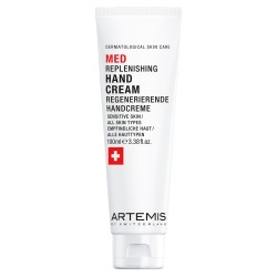 MED Replenishing Hand Cream Barojošs roku krēms, 100 ml 