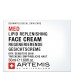 MED Lipid Replenishing Face Cream Atjaunojošs sejas krēms, 50 ml